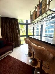 Sanctuary Green (D15), Condominium #534455191